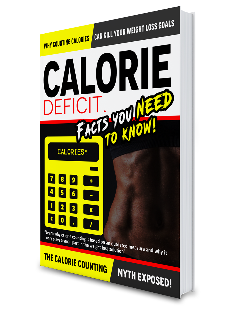 Calorie Deficit ebook
