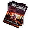 Mind Champion eBook by Steve Jones