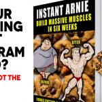 Is Your Training and Diet Program a Dud? Welcome to the Kingdom