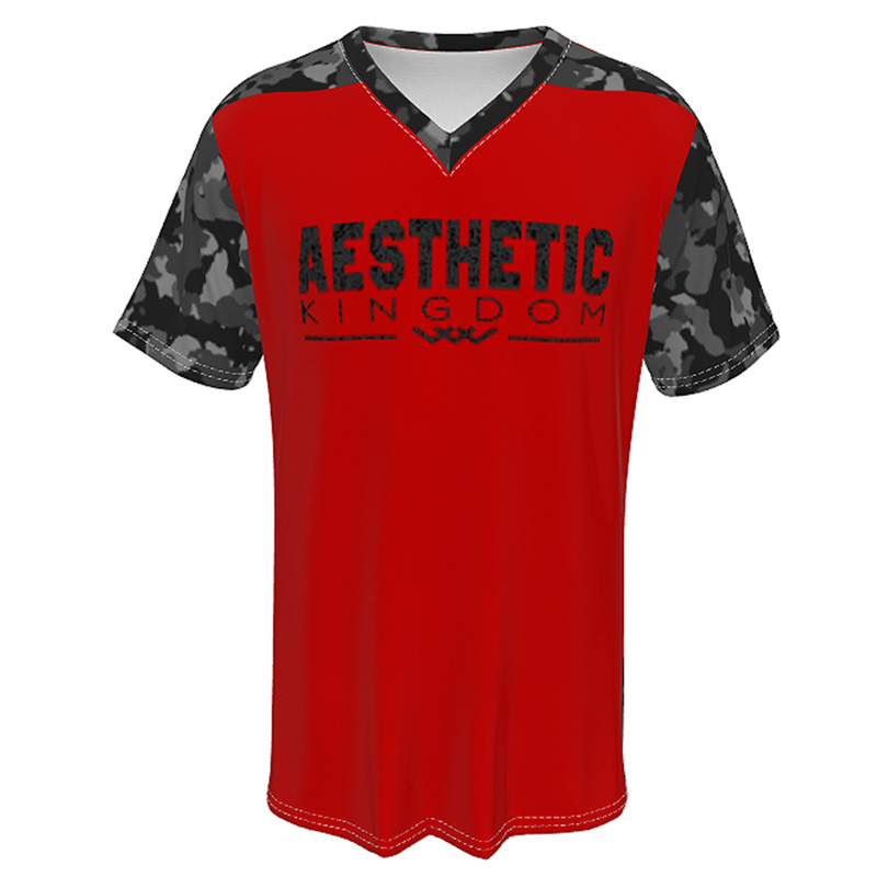 mens camouflage t shirt